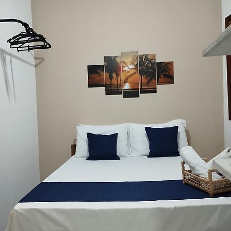 Pousada Ray Sol - Centro Arraial D Ajuda Porto Seguro Exteriér fotografie