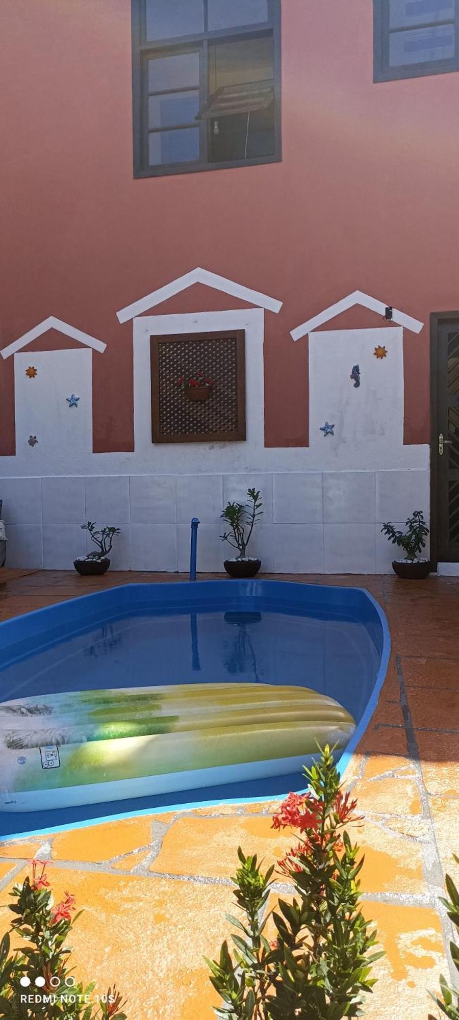 Pousada Ray Sol - Centro Arraial D Ajuda Porto Seguro Exteriér fotografie