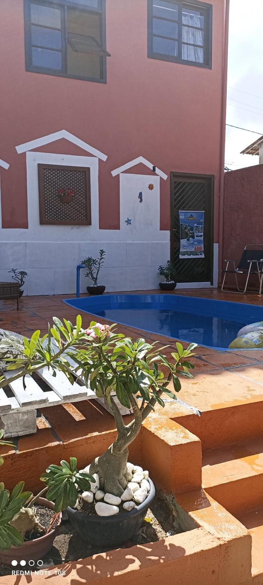 Pousada Ray Sol - Centro Arraial D Ajuda Porto Seguro Exteriér fotografie
