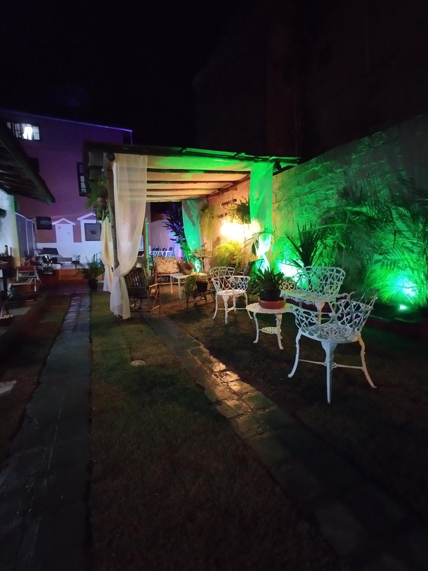 Pousada Ray Sol - Centro Arraial D Ajuda Porto Seguro Exteriér fotografie
