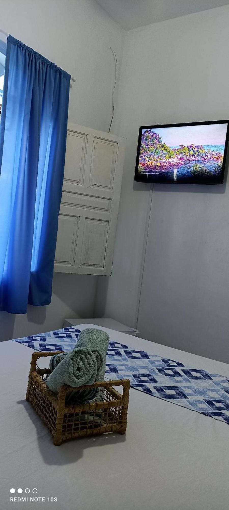 Pousada Ray Sol - Centro Arraial D Ajuda Porto Seguro Exteriér fotografie