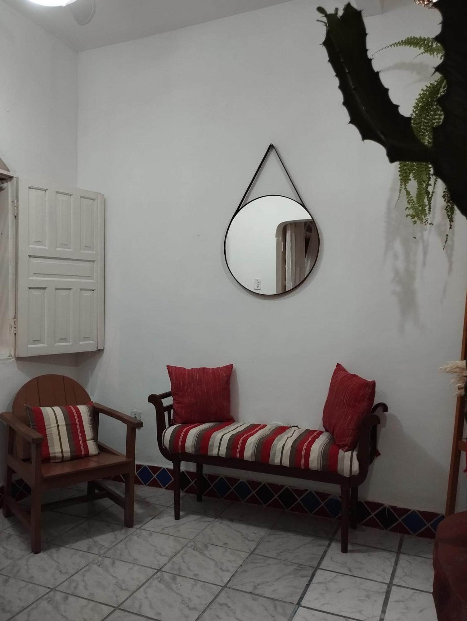 Pousada Ray Sol - Centro Arraial D Ajuda Porto Seguro Exteriér fotografie