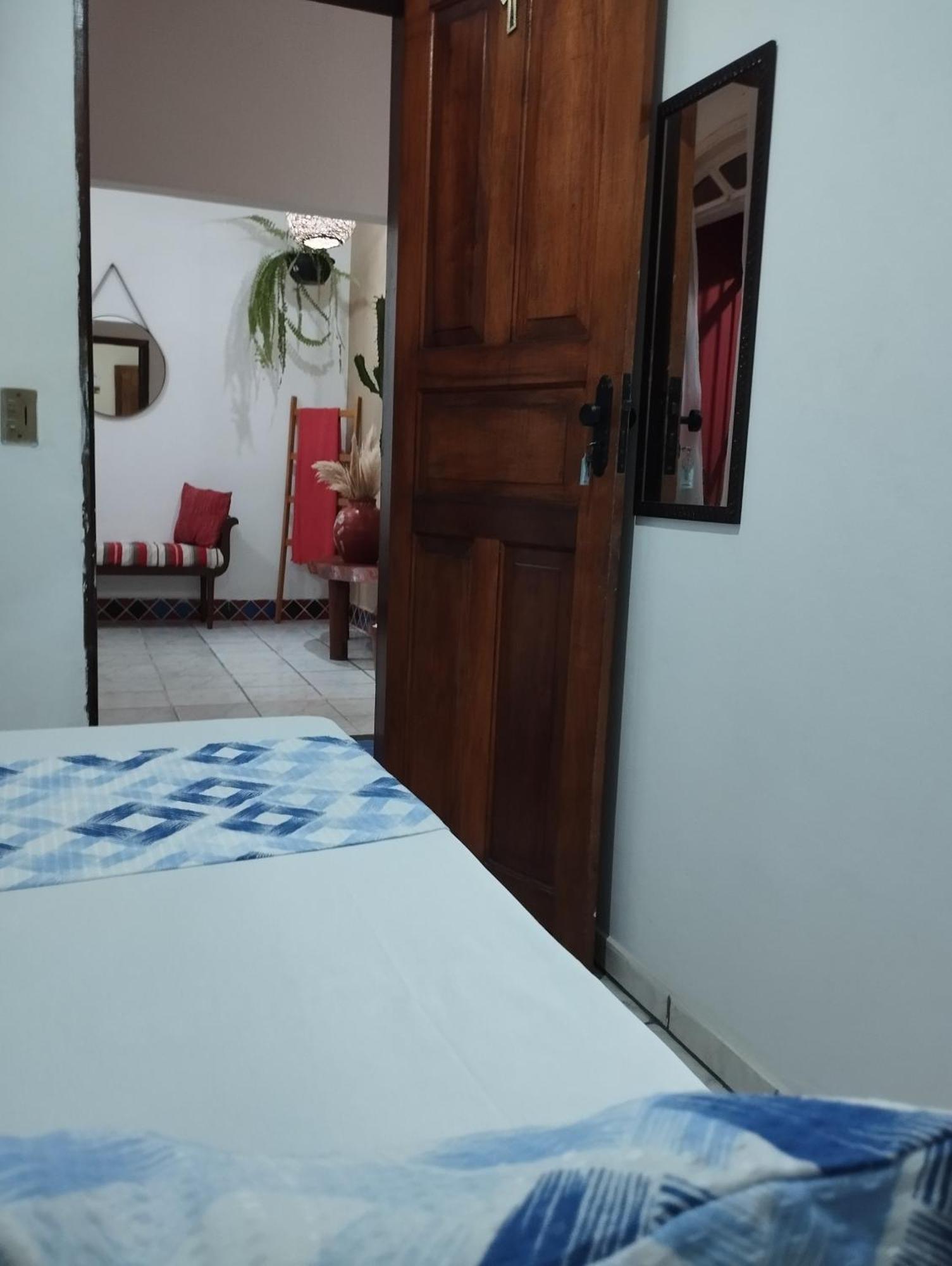 Pousada Ray Sol - Centro Arraial D Ajuda Porto Seguro Exteriér fotografie