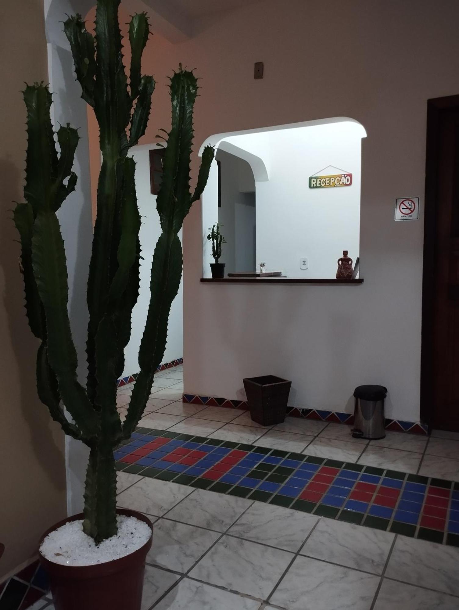 Pousada Ray Sol - Centro Arraial D Ajuda Porto Seguro Exteriér fotografie