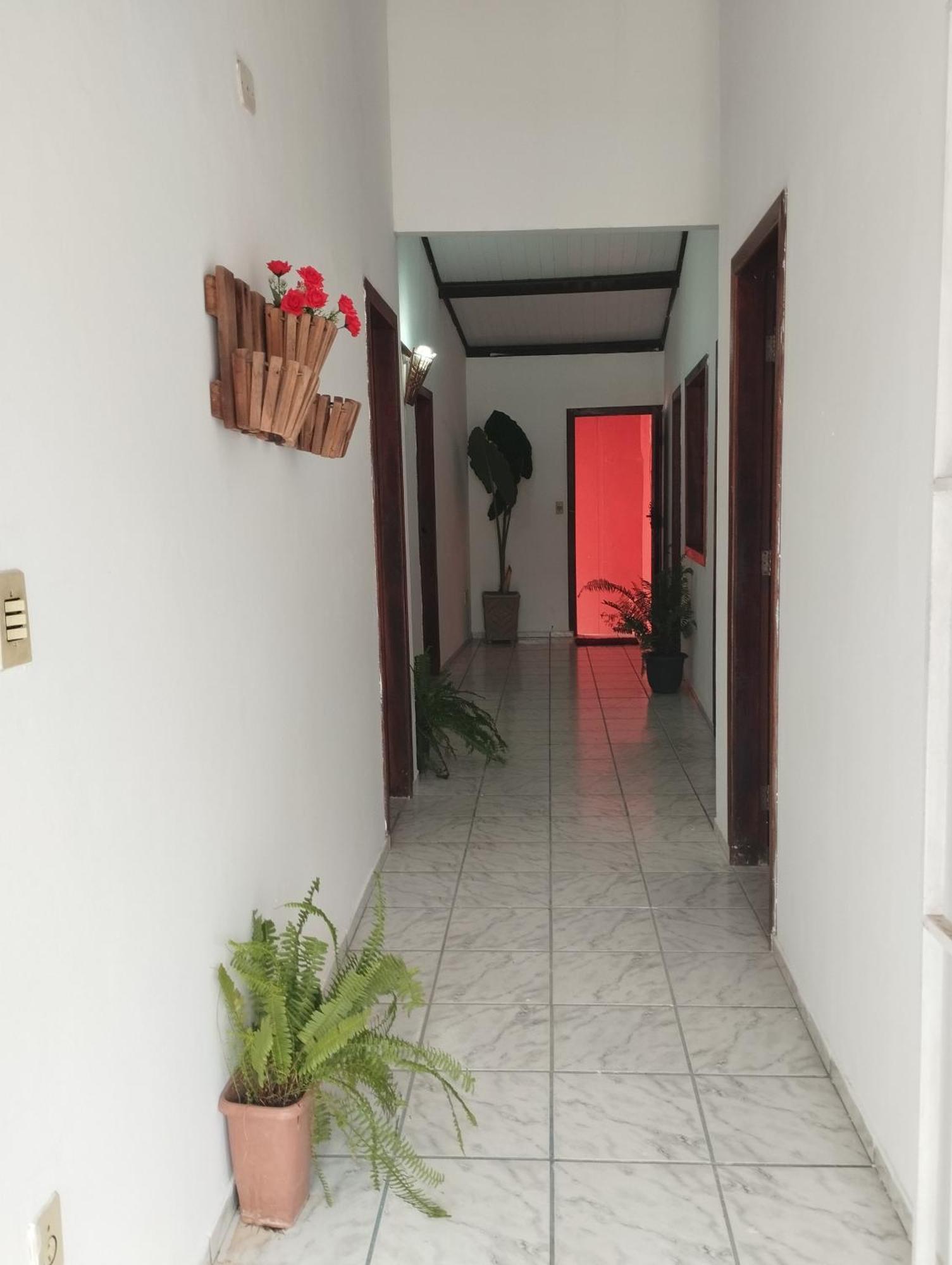 Pousada Ray Sol - Centro Arraial D Ajuda Porto Seguro Exteriér fotografie