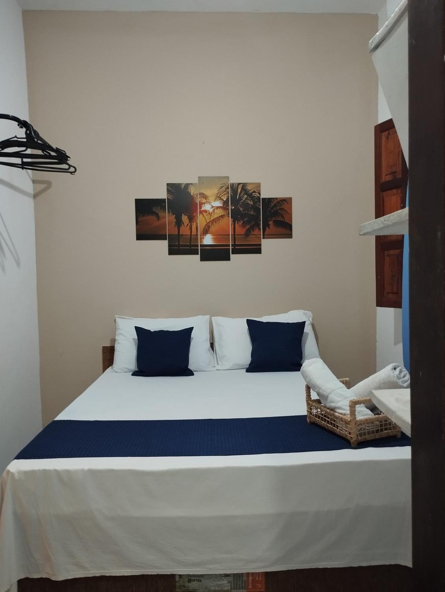 Pousada Ray Sol - Centro Arraial D Ajuda Porto Seguro Exteriér fotografie