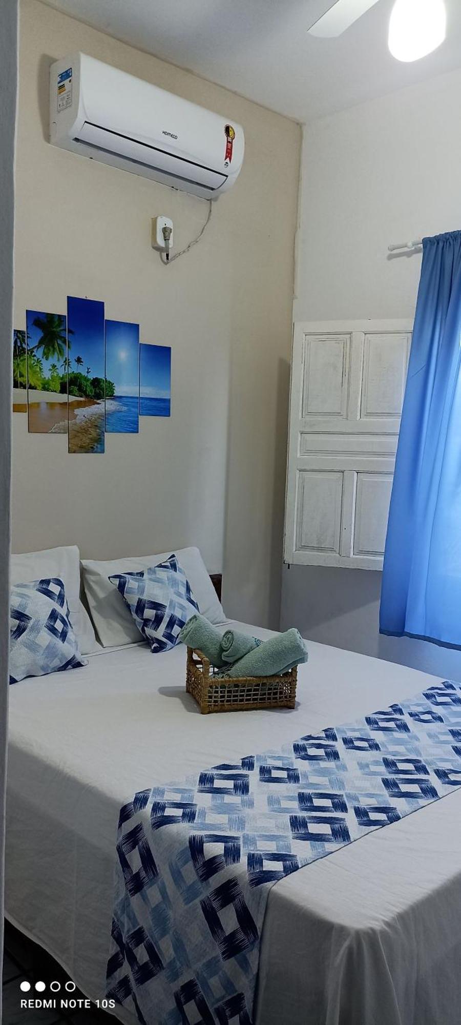 Pousada Ray Sol - Centro Arraial D Ajuda Porto Seguro Exteriér fotografie