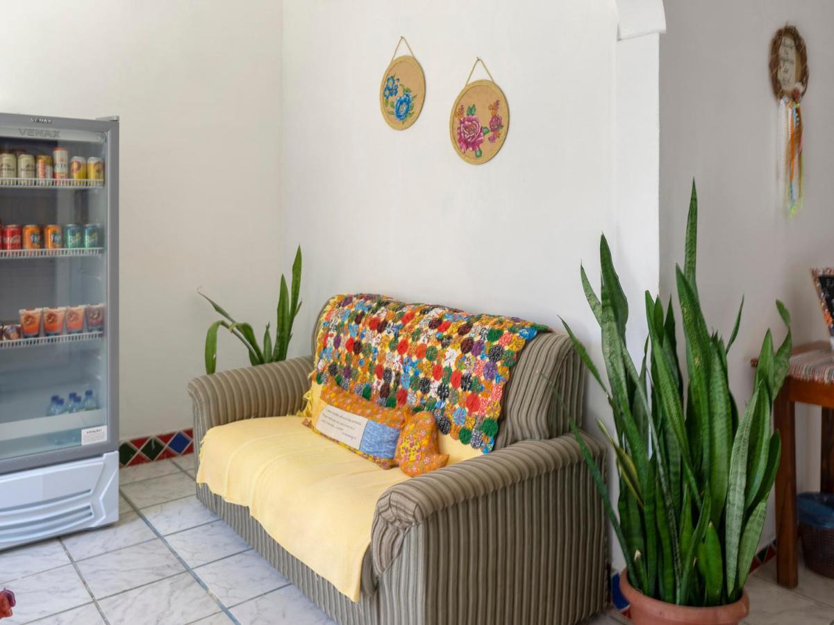 Pousada Ray Sol - Centro Arraial D Ajuda Porto Seguro Exteriér fotografie